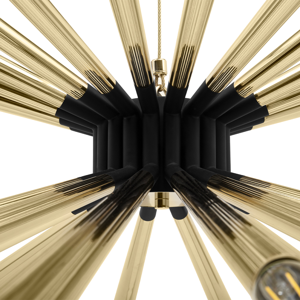 Lavish Pendelleuchte