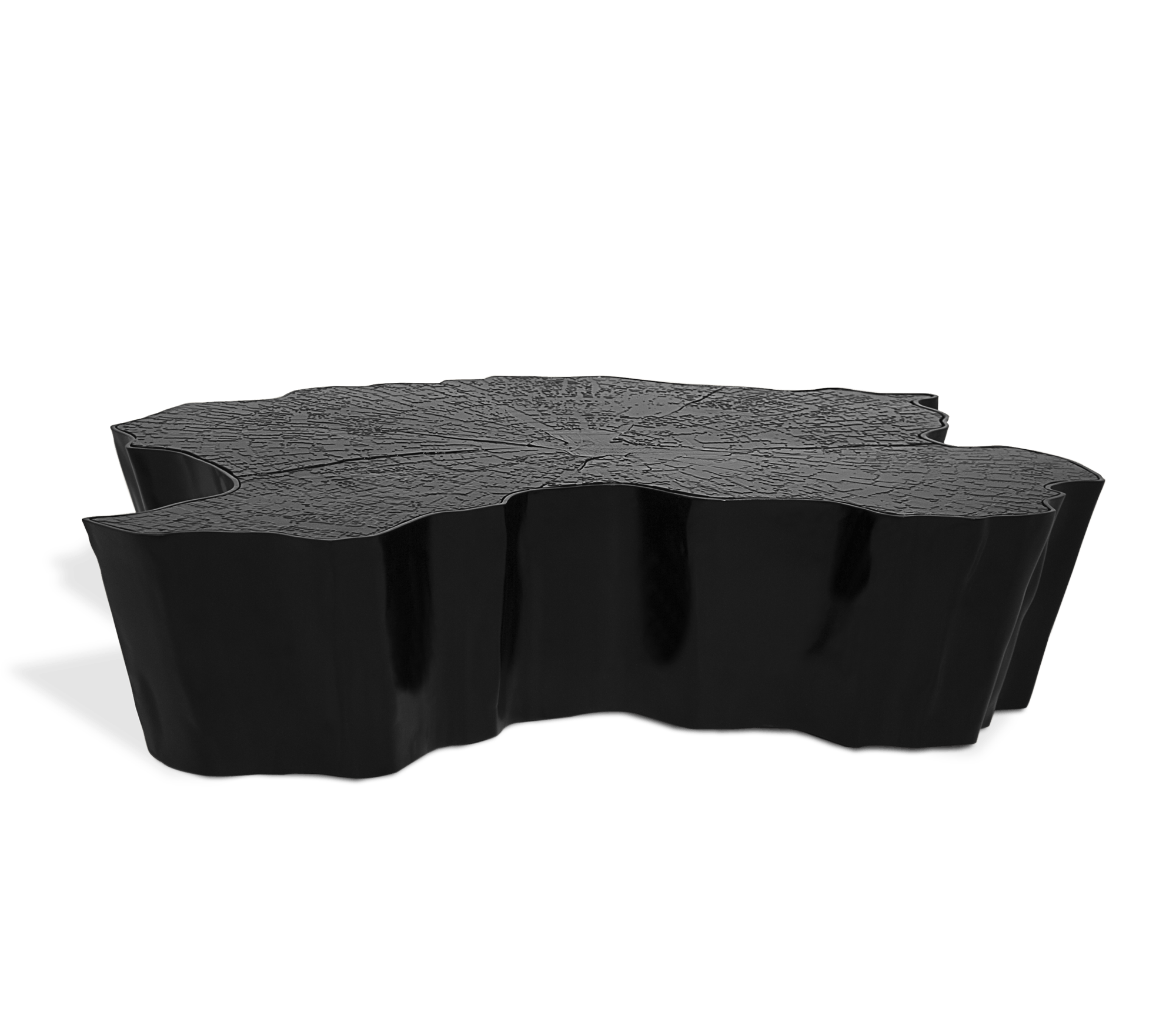 Paradise Mitteltisch | Dimensions: B 123 x T 102 x H 30 cm