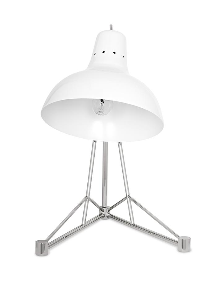 Celestia Schreibtischlampe