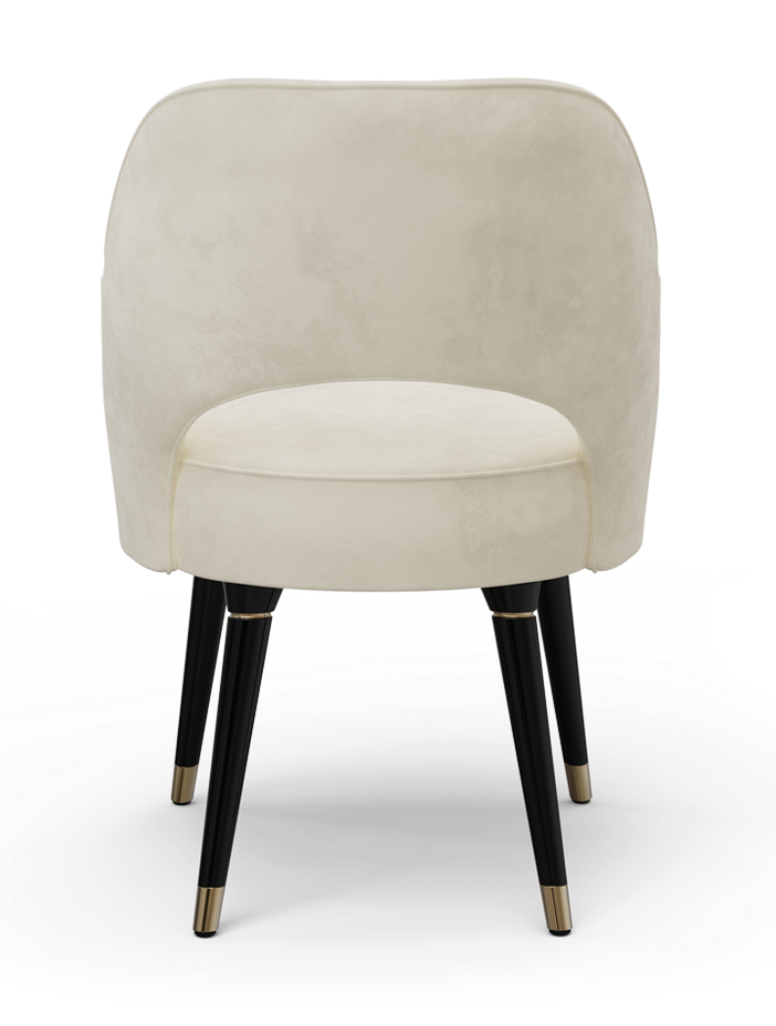 Colton Sitz mit Armlehnen