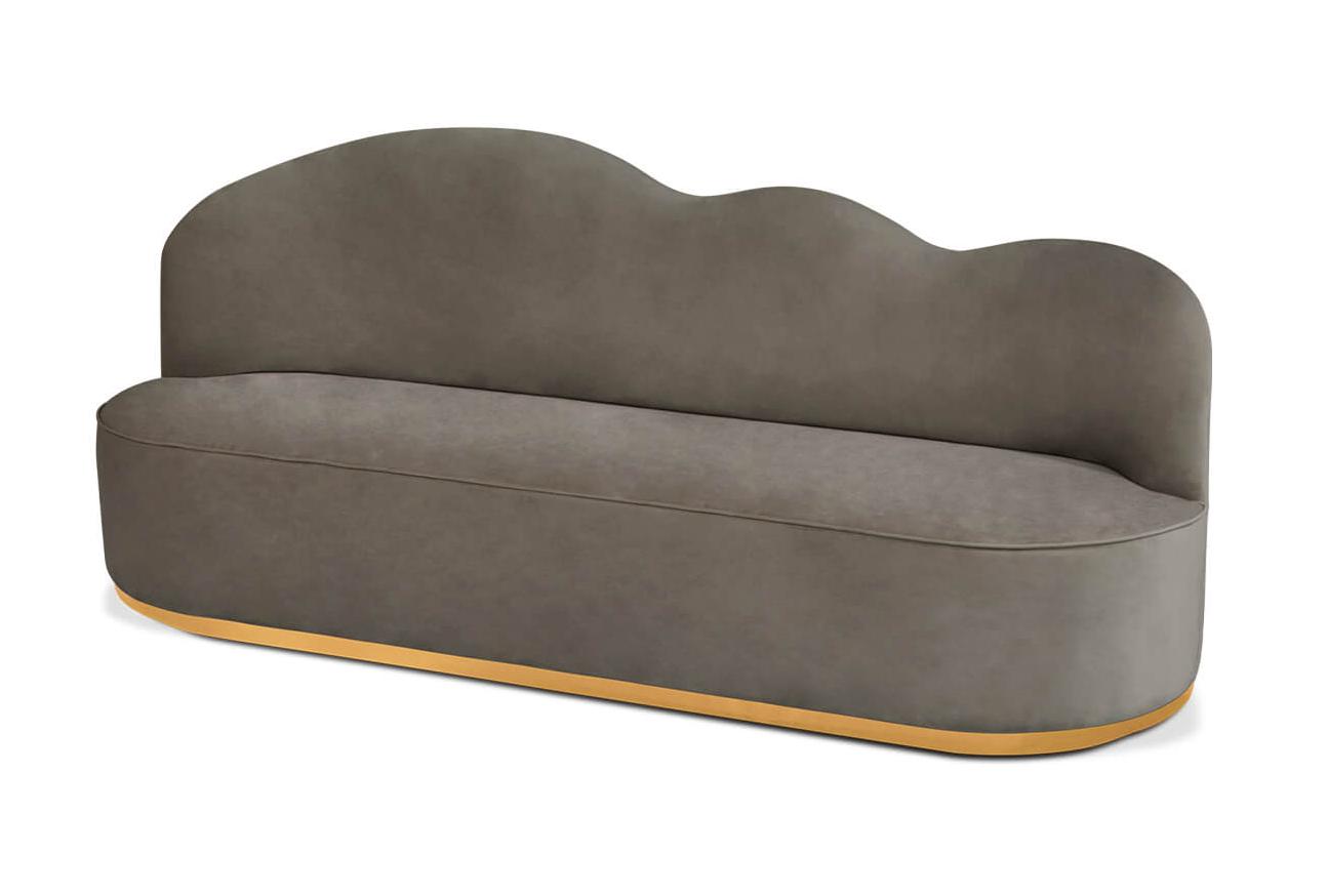 Nimbus Kuschelsofa