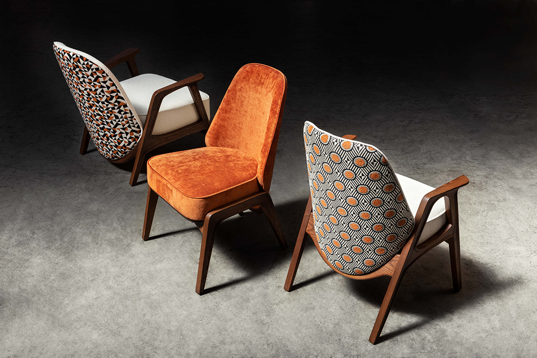 Harley Seitenstuhl - 1