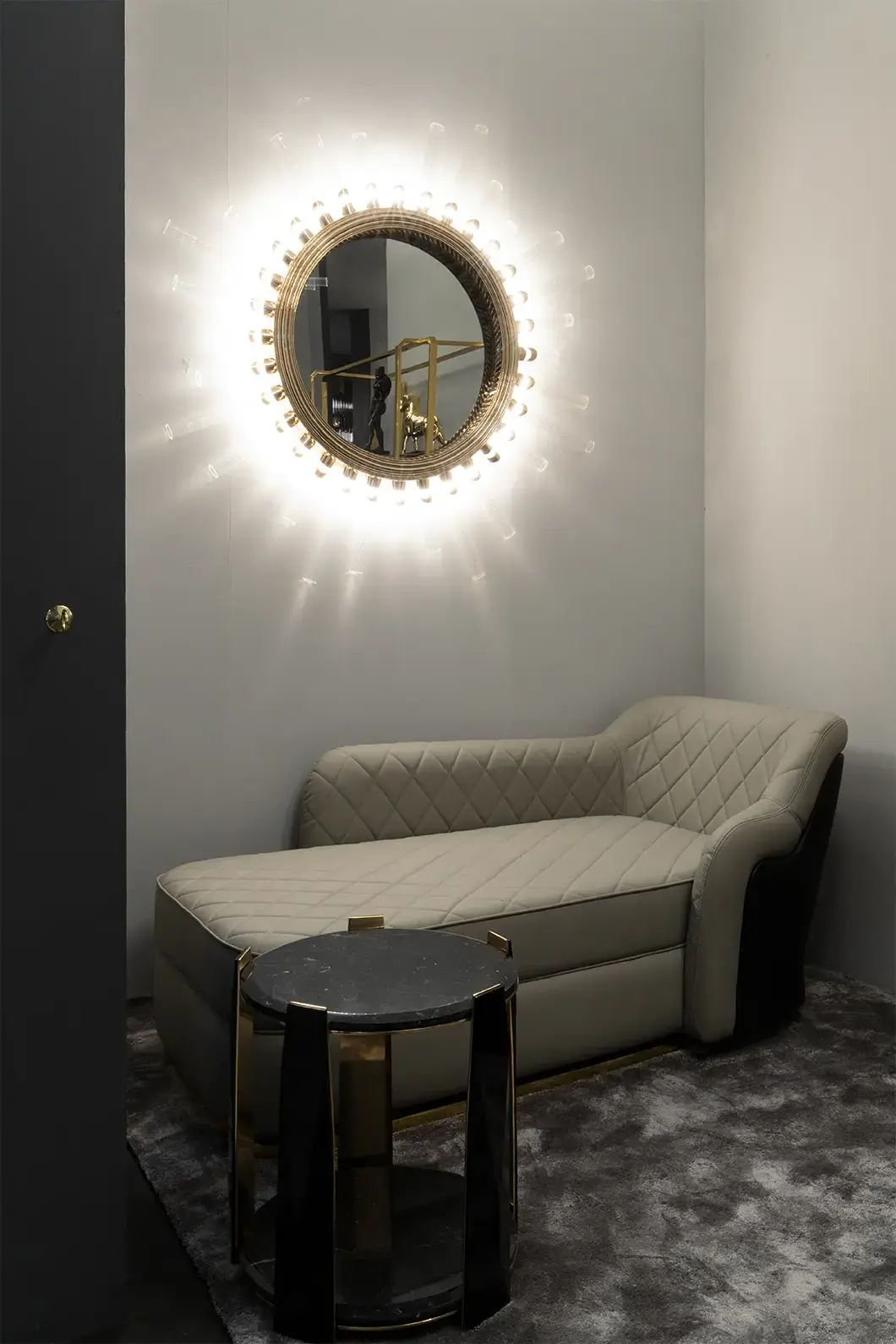 Dominion Beistelltisch - 6