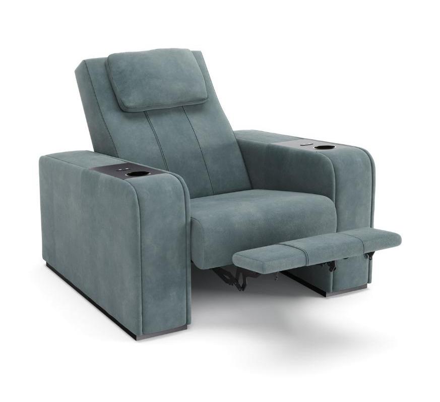 Comfort Heimkino-Relaxsessel