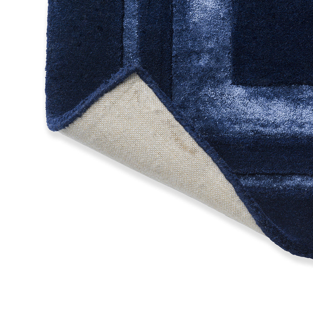 Redbrook-Mitternacht 081808 Teppich