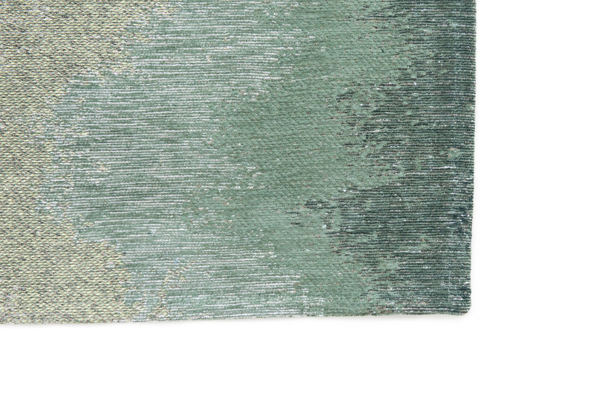 Palm Green 9331 Teppich | Größe: 240 x 340 cm