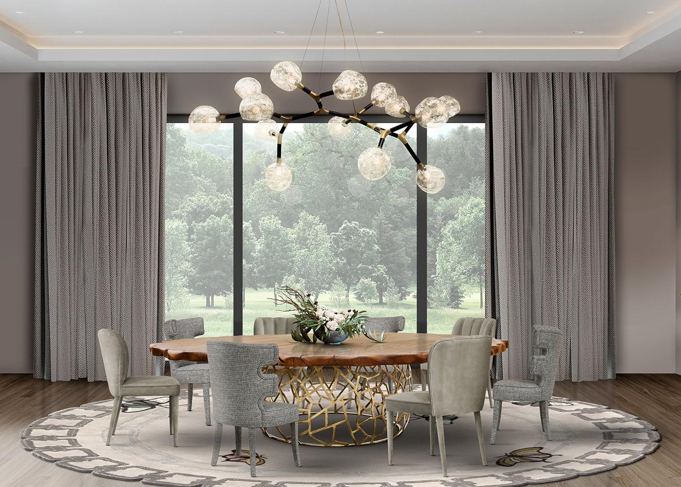 Prestige Himmelblauer Essstuhl - 3