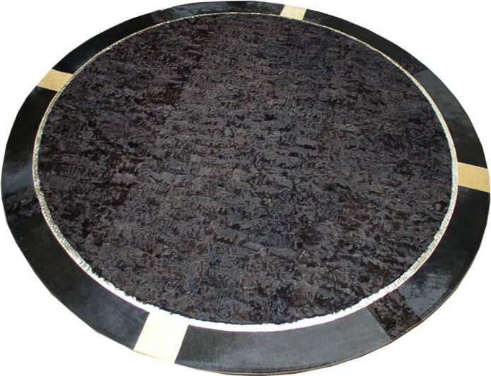 Svakara 760 Teppich | Größe: Ø 300 cm