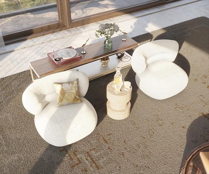 Bryson Beistelltisch - 7