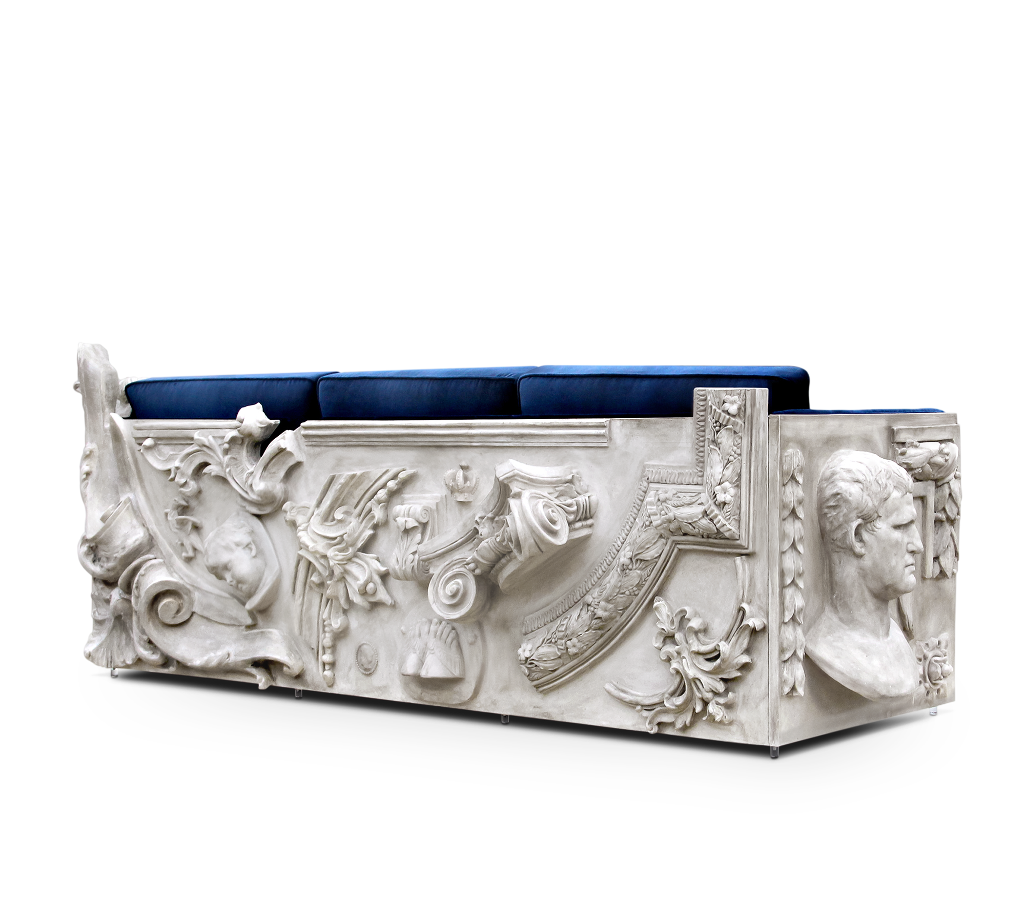 Versailles Royal Sofa