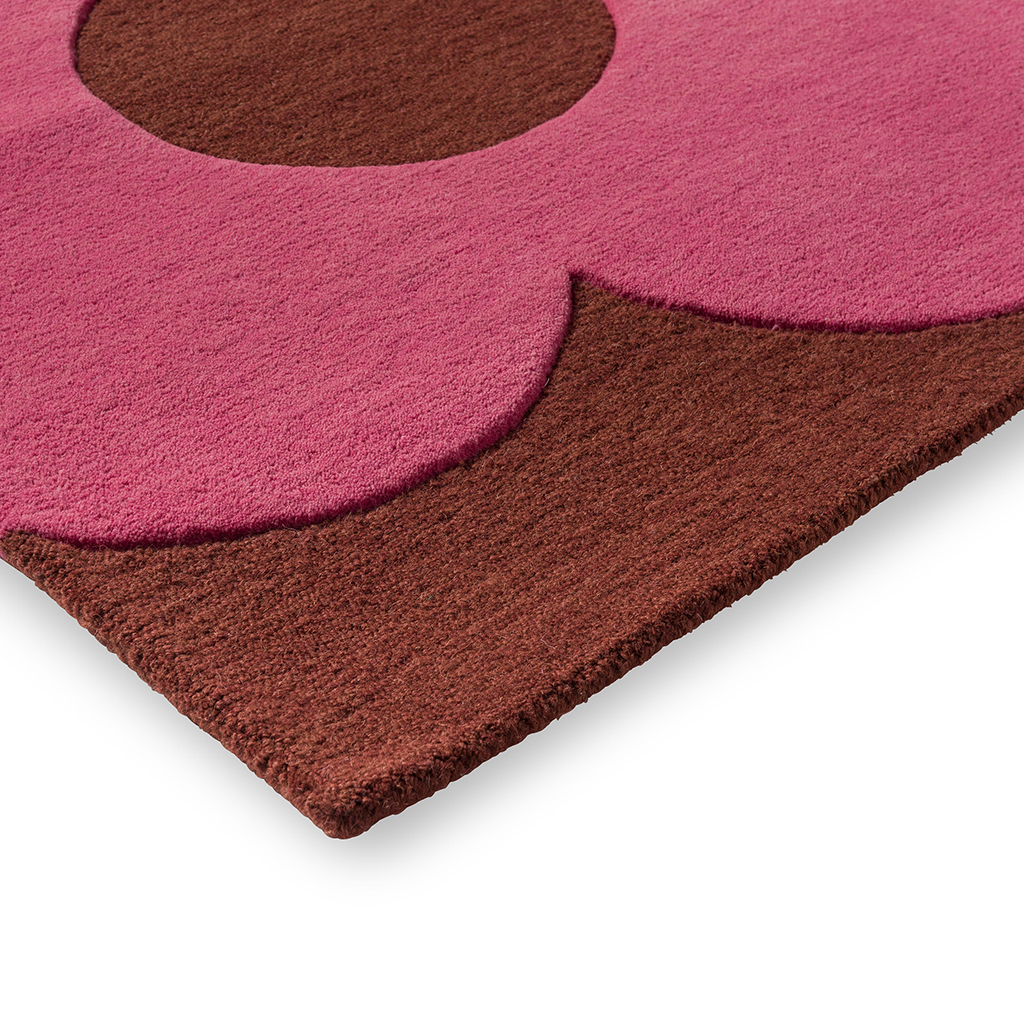 Sprig Stem Paprika 063900 Teppich | Größe: 120 x 180 cm
