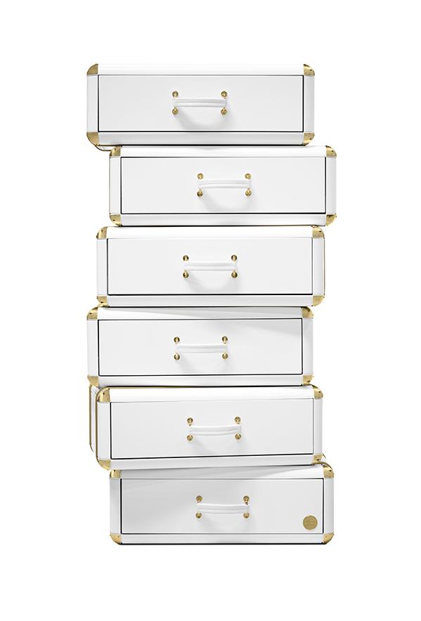 Floating Dream Kommode