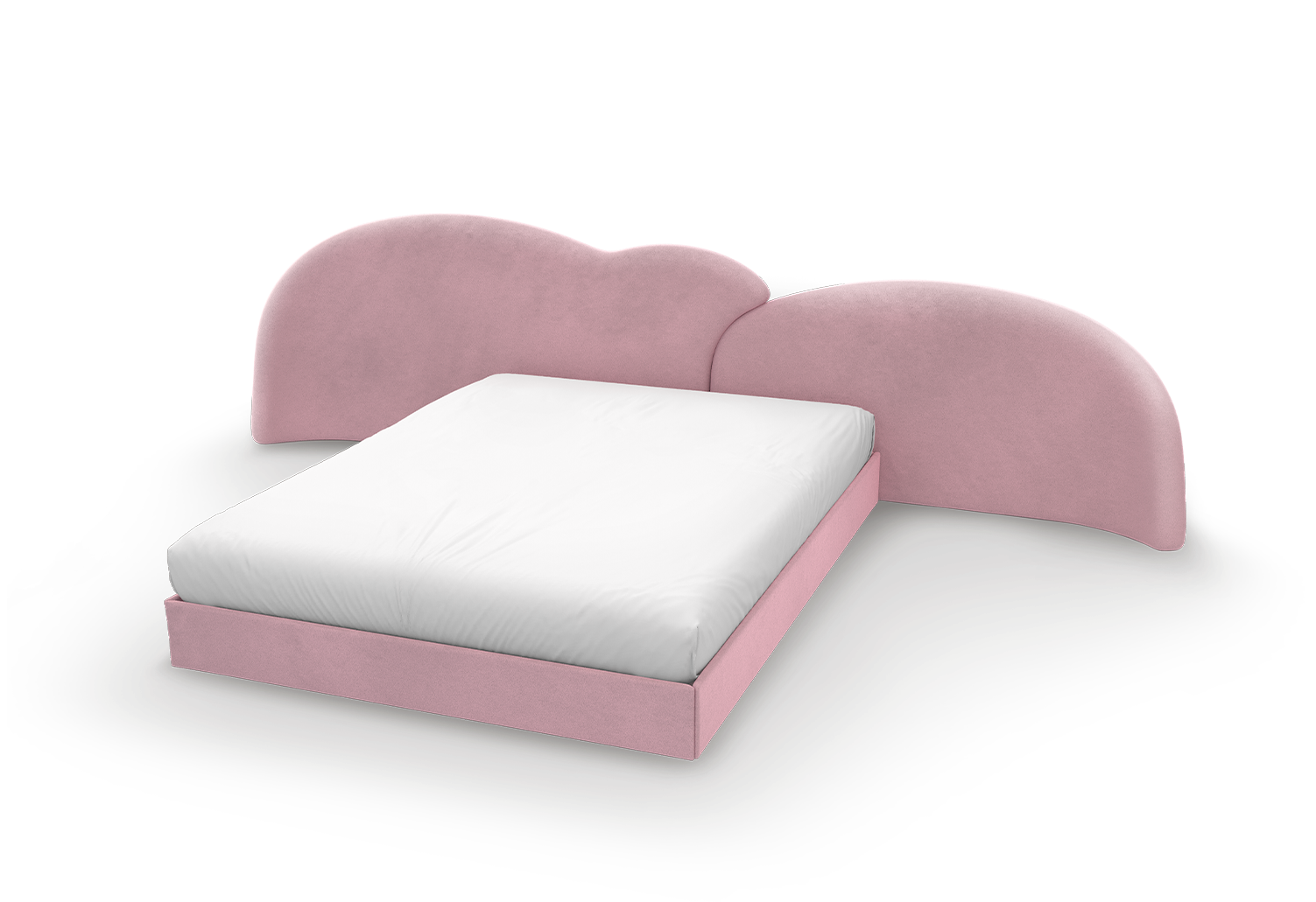 Nimbus Serenity Kinderbett