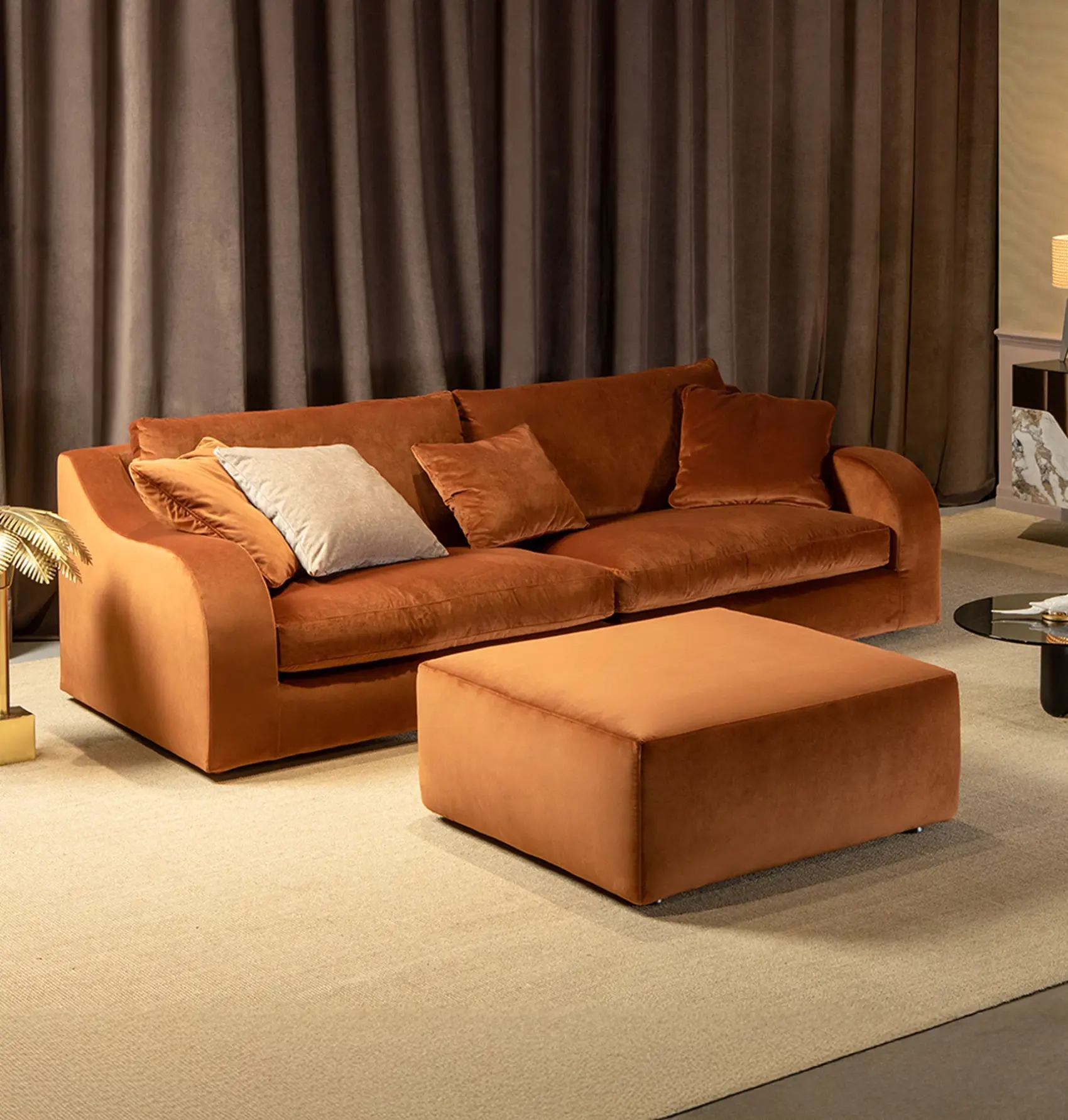 Amarcord Sofa