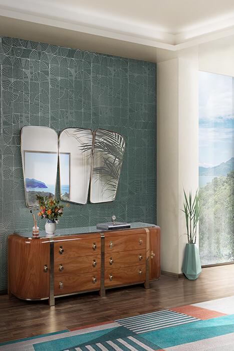 Keller Sideboard - 4