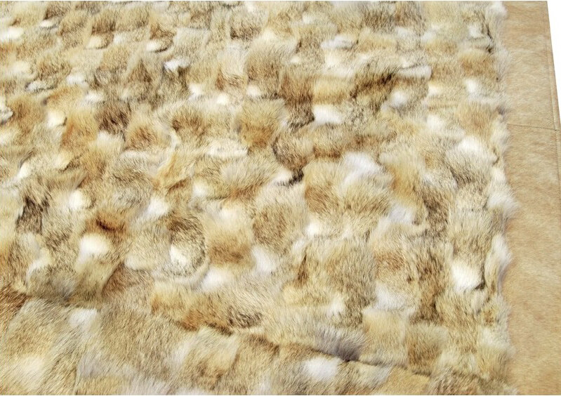 Wolf 810 Teppich | Größe: 150 x 240 cm