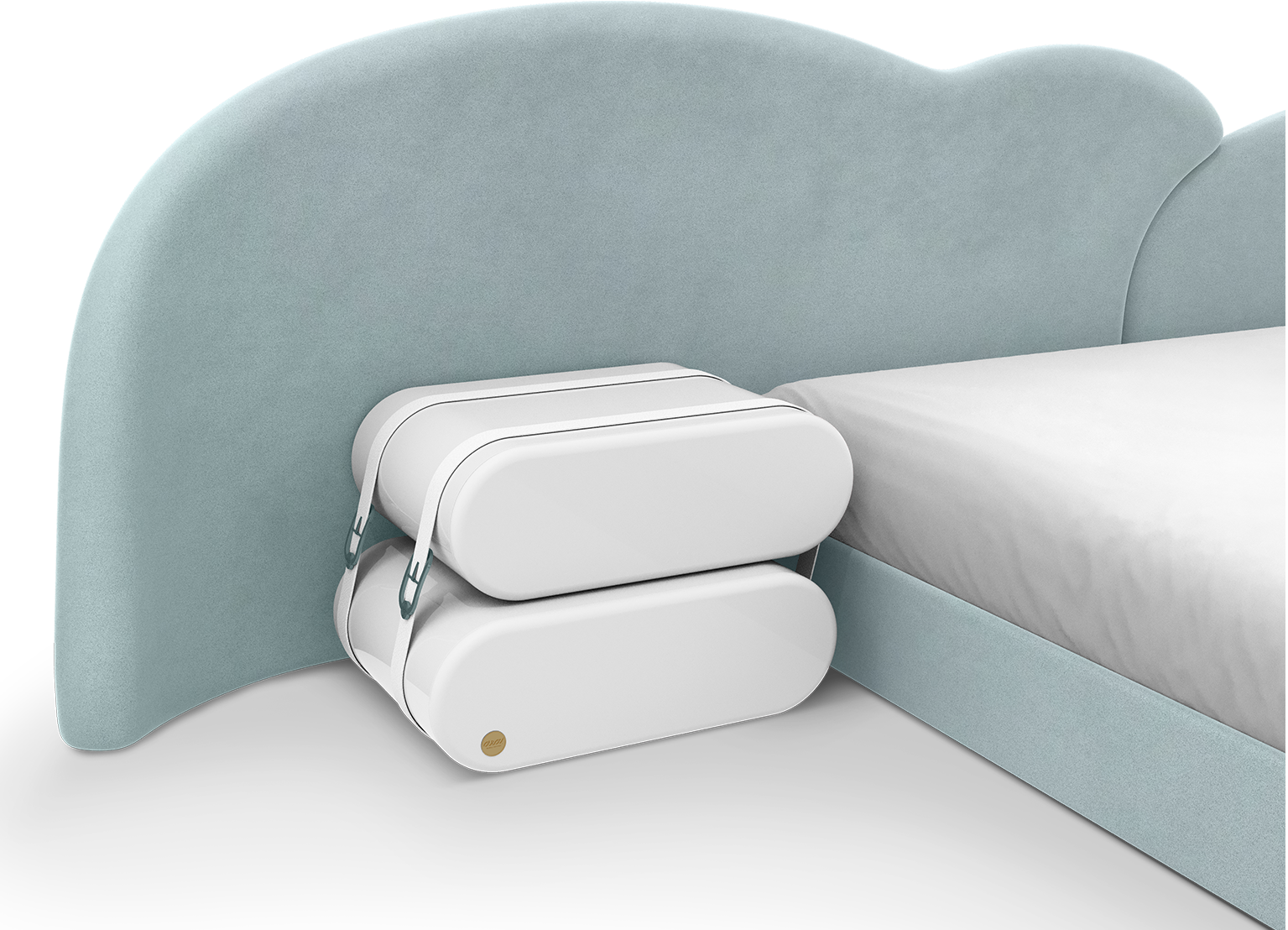 Nimbus Serenity Kinderbett