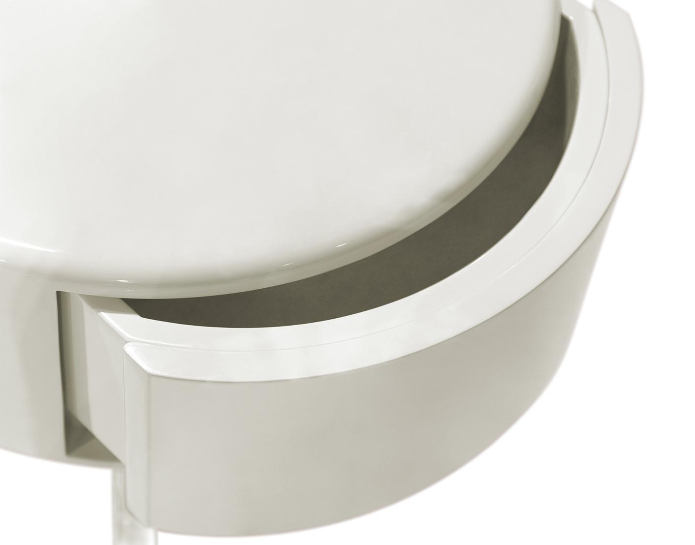 Nimbus schwebender Nachttisch