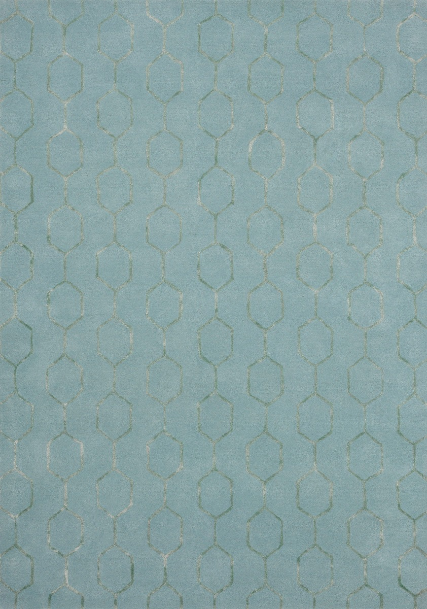 Gio Mineral 39108 Teppich | Größe: 250 x 350 cm