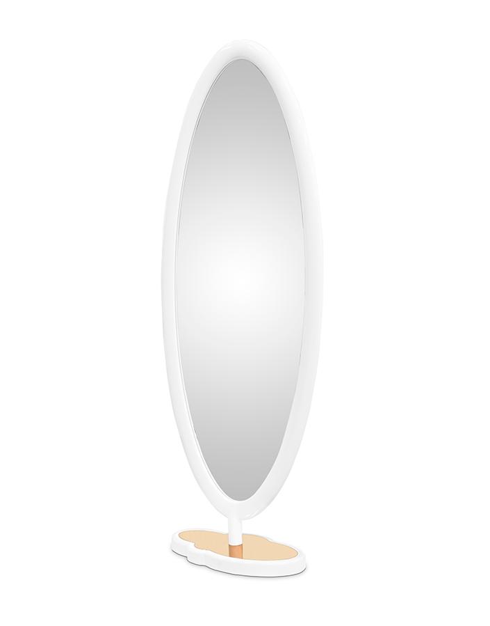 Nimbus Frisierspiegel