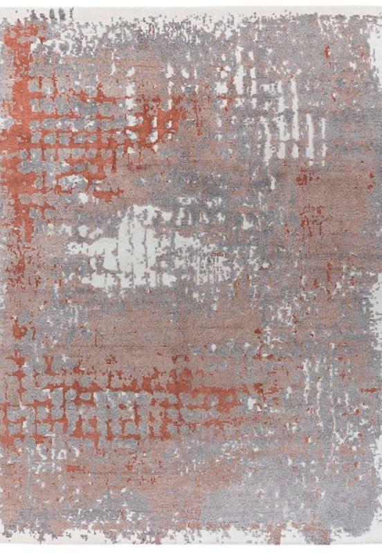 Tibetischer Handgeknüpfter Teppich | Größe: 270 x 360 cm