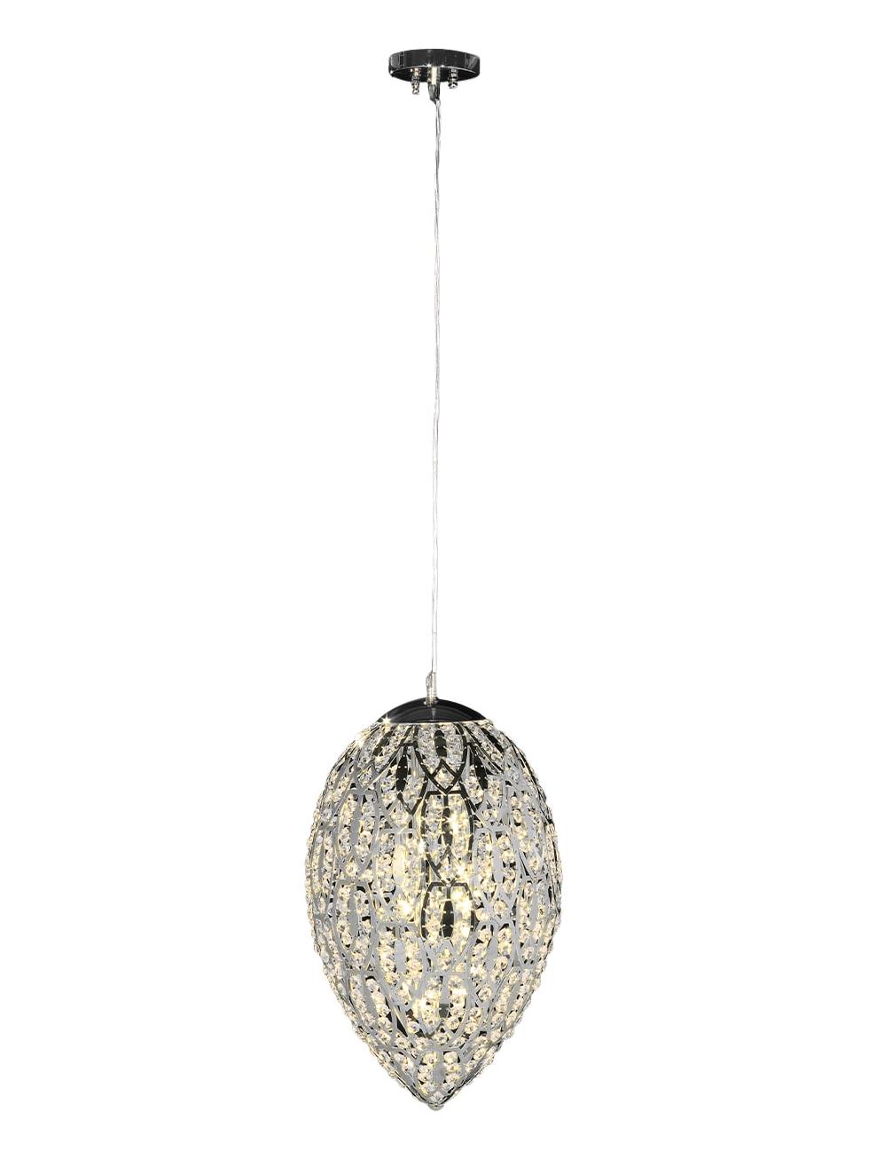 Arabesque Egg 75 Pendelleuchte