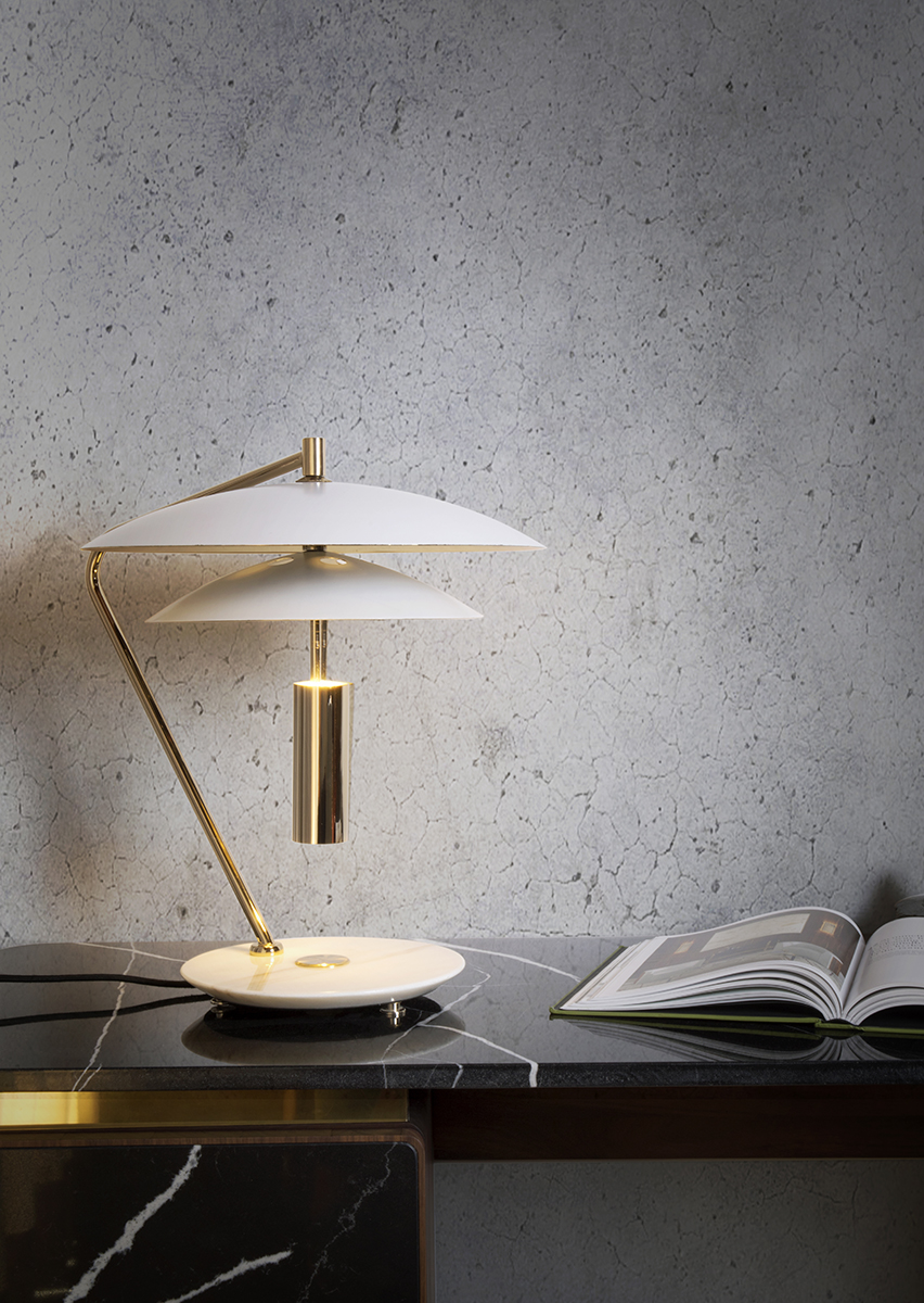 Basie Tischlampe - 15