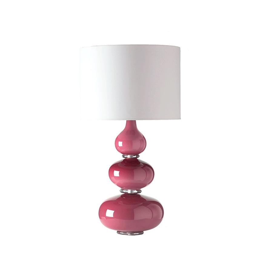 Aragoa Tischlampe