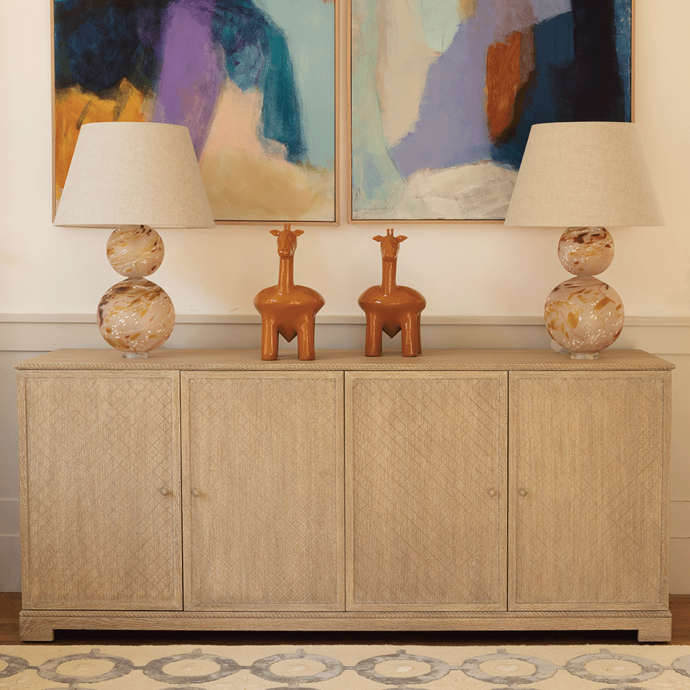 York Sideboard