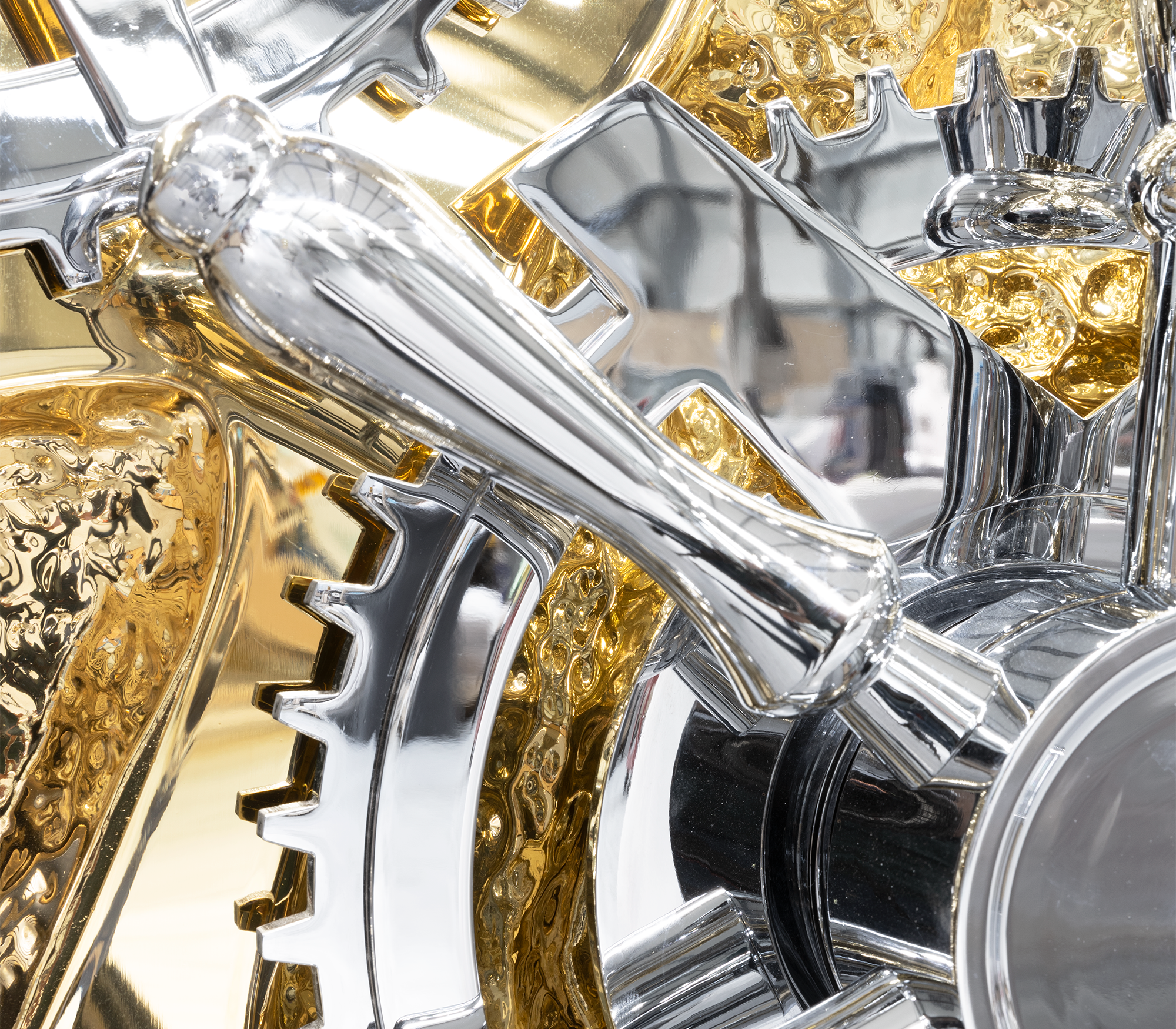 Tycoon Gold Elite‑Safe