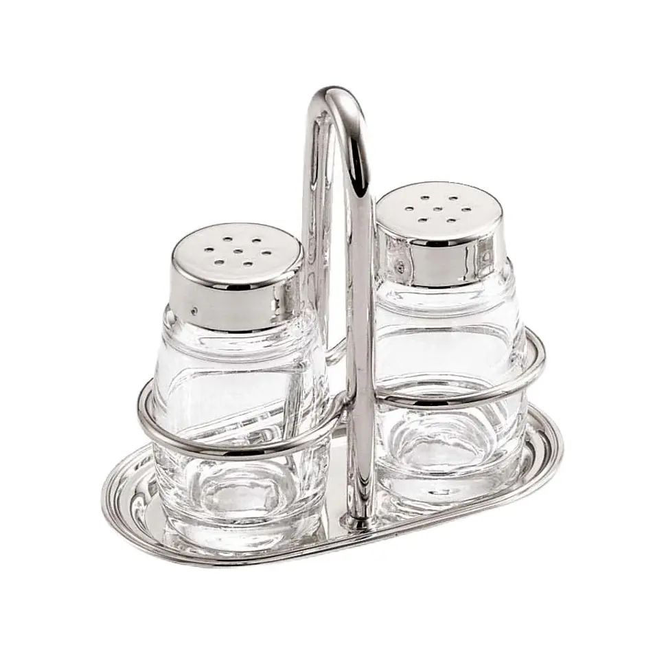 Salz- und Pfeffer‑Set