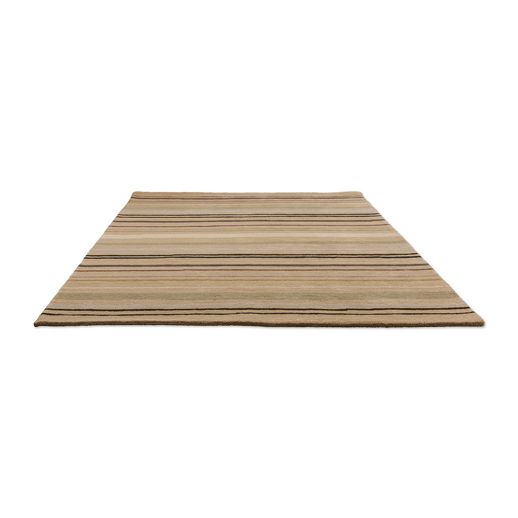 Decor Shift Mineral Sand Teppich