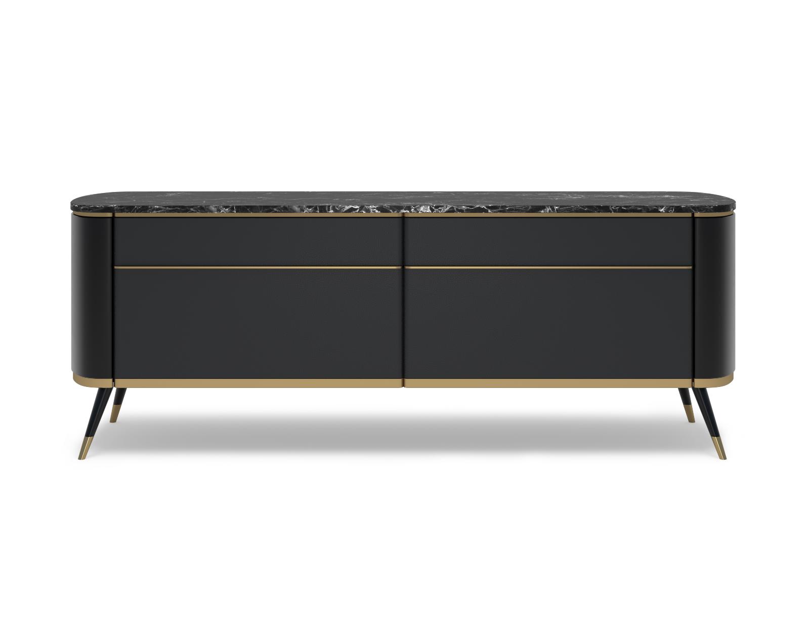 Yvonne Marmor Sideboard