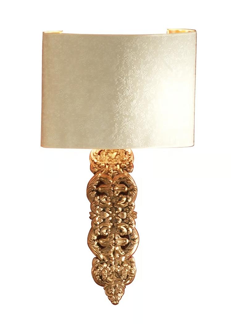 Royal Wandleuchte