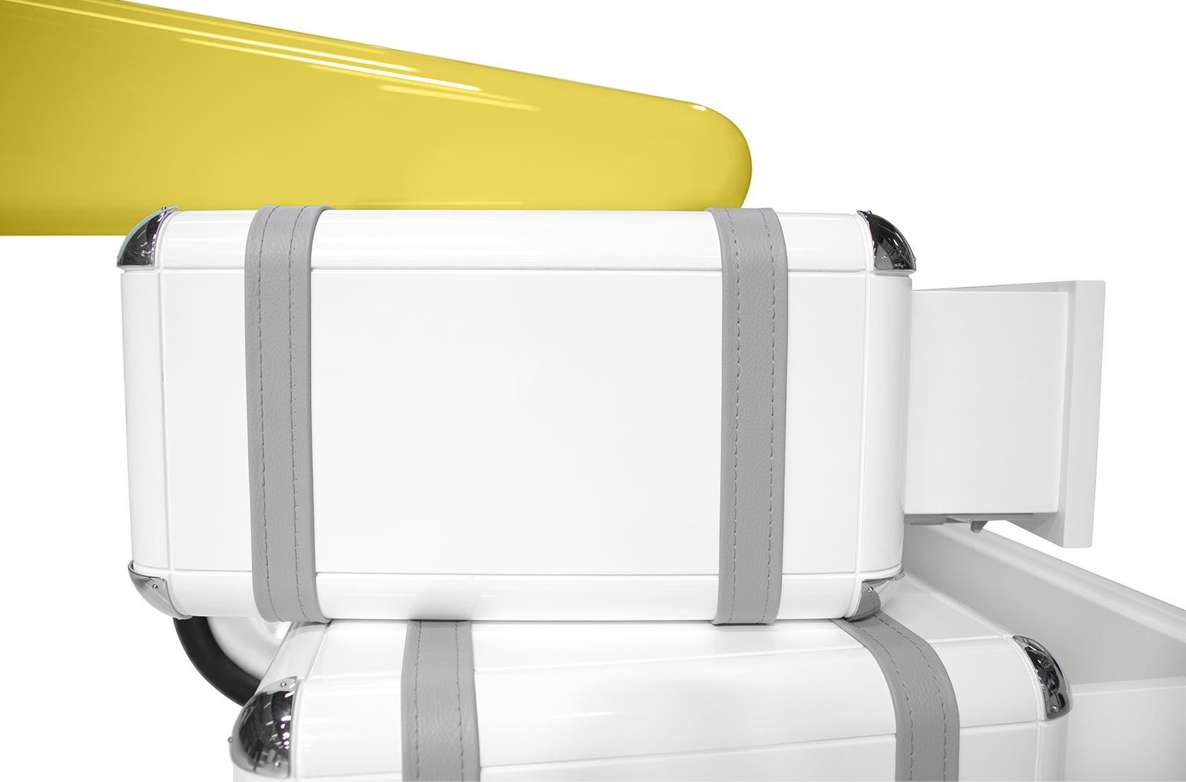 Skyline Journey Kinderschreibtisch