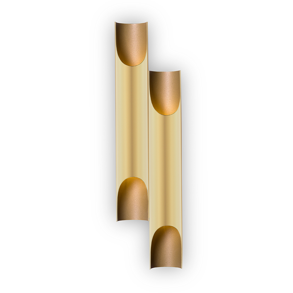 Bold 2 Wandleuchte