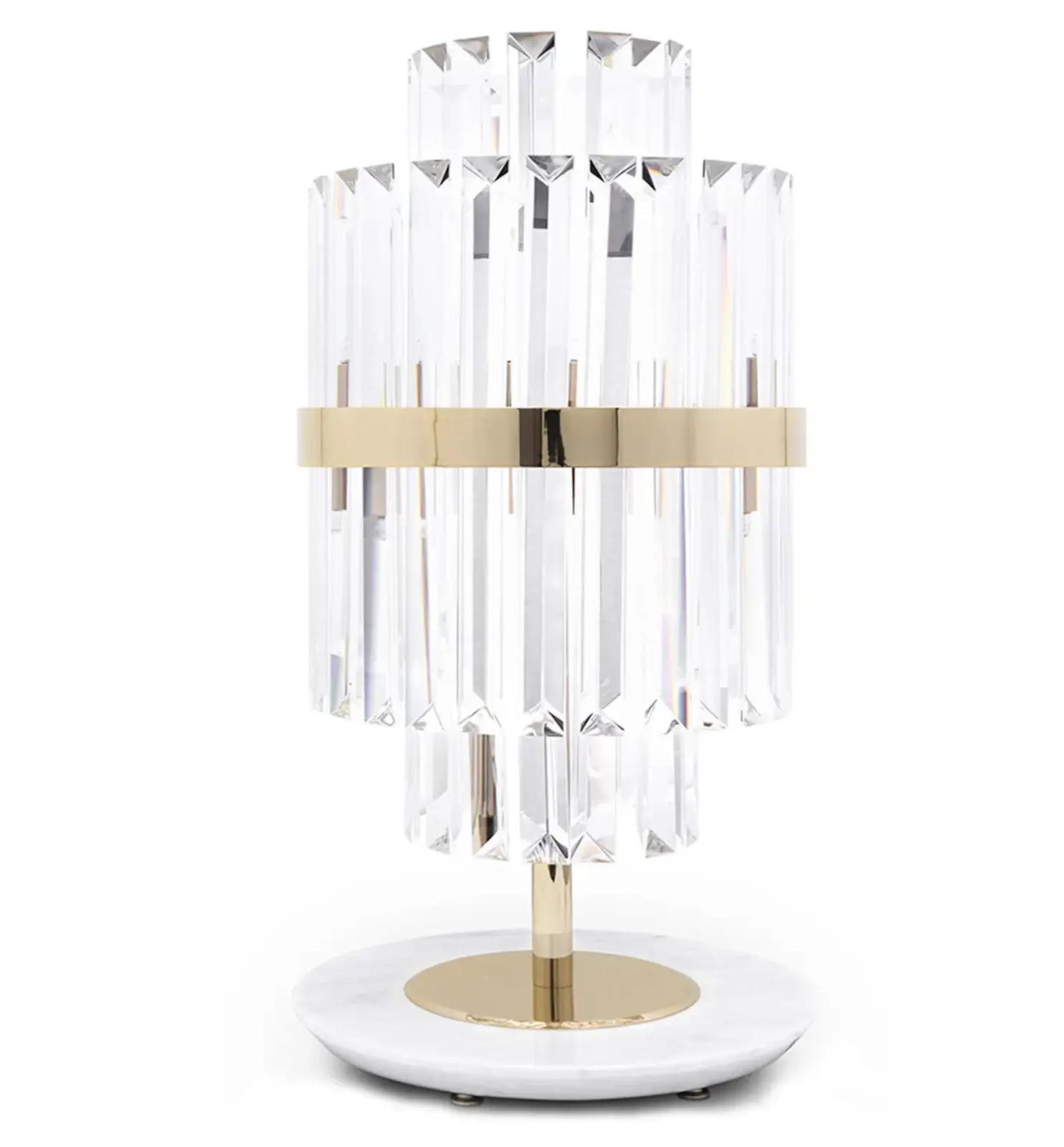 Freedom Tischlampe