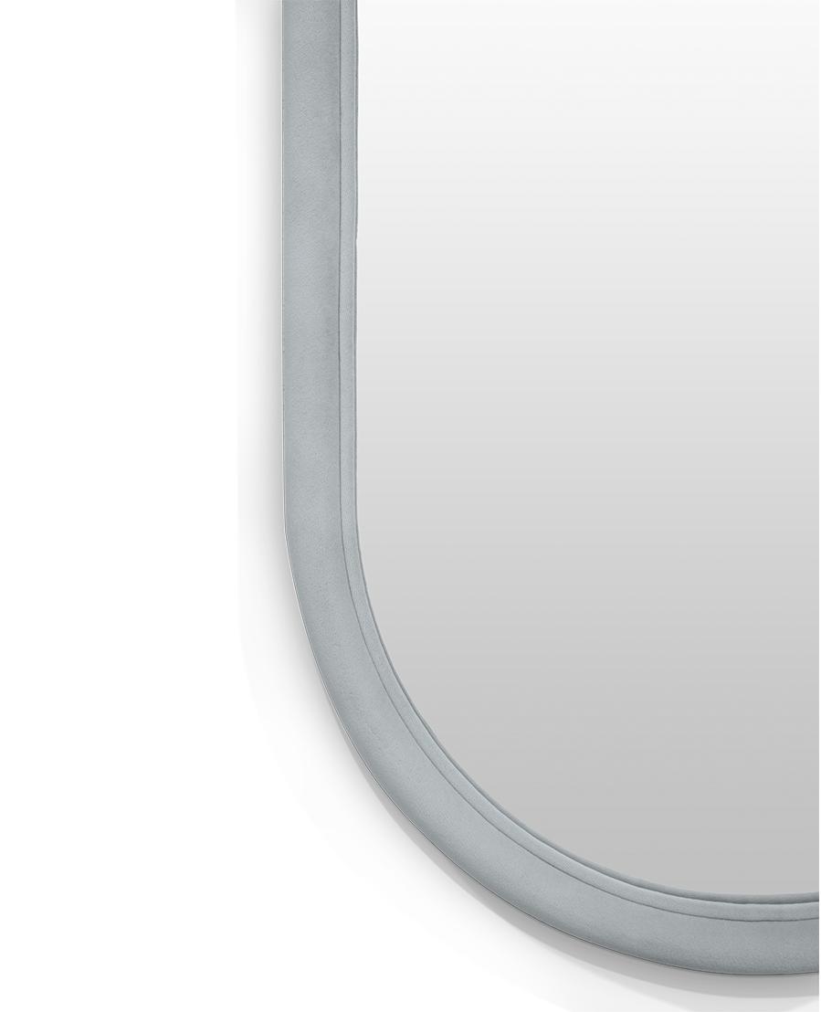 Sweet Swirl Petite Spiegel