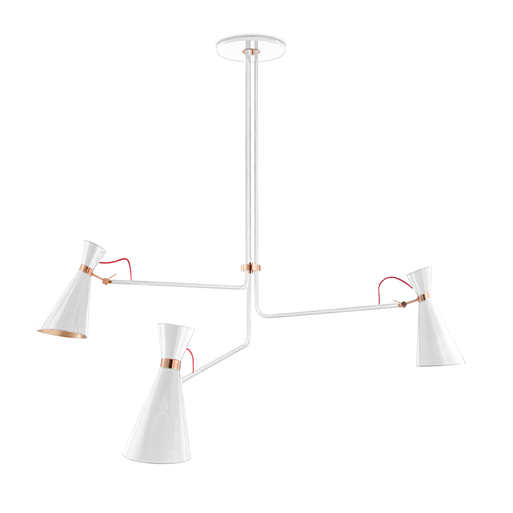 Performer Pendelleuchte