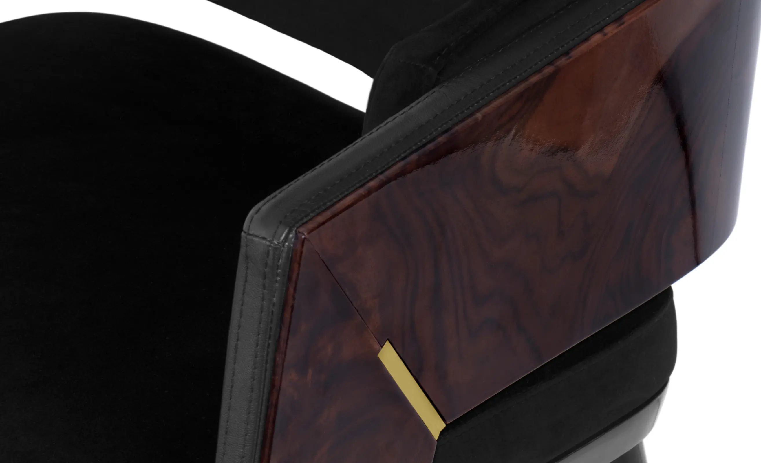 Crown Esszimmerstuhl