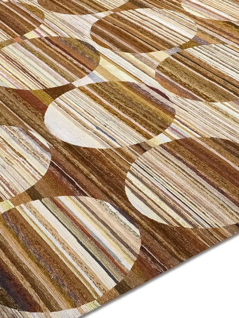 Circle ECO Teppich
