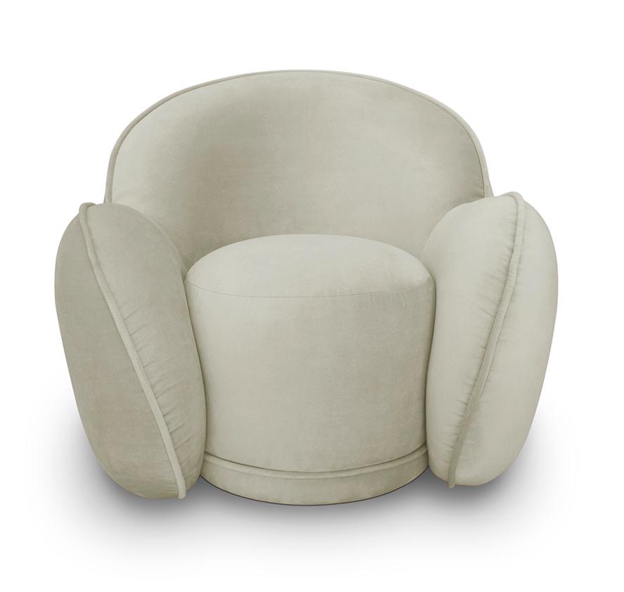 Cuddly Kids Kindersessel