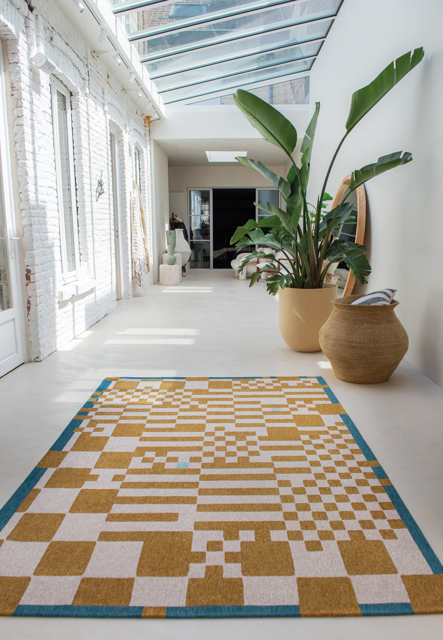 Honey 9338 Teppich | Größe: 170 x 240 cm