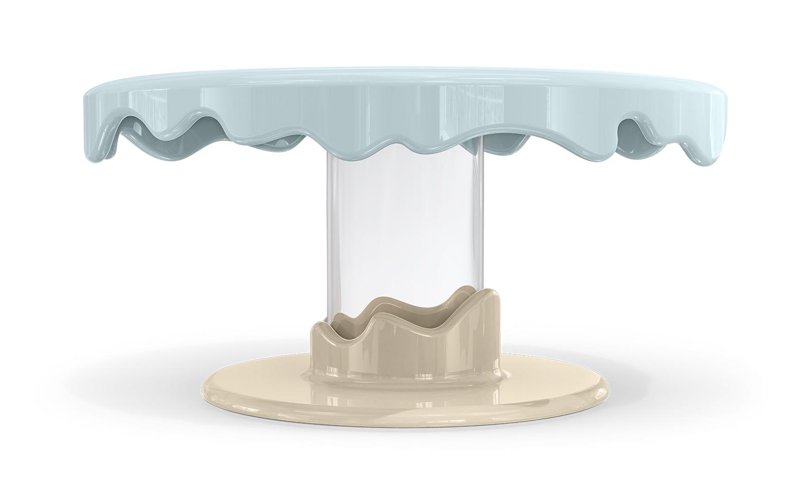 Marshmallow Joy Aktivitätstisch