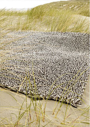Gravel 68201 Teppich | Größe: 200 x 300 cm