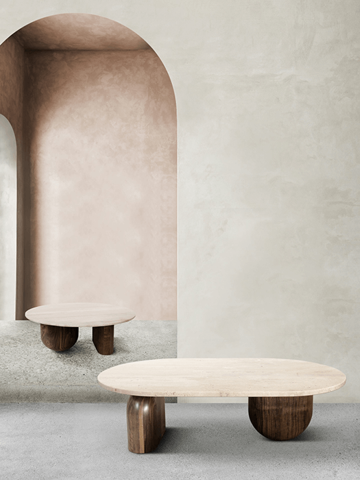 Phillipe Langer Couchtisch - 1