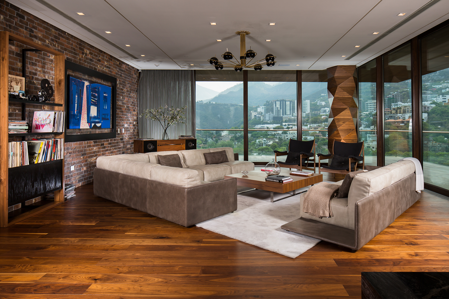 Astronaut Pendelleuchte - 3