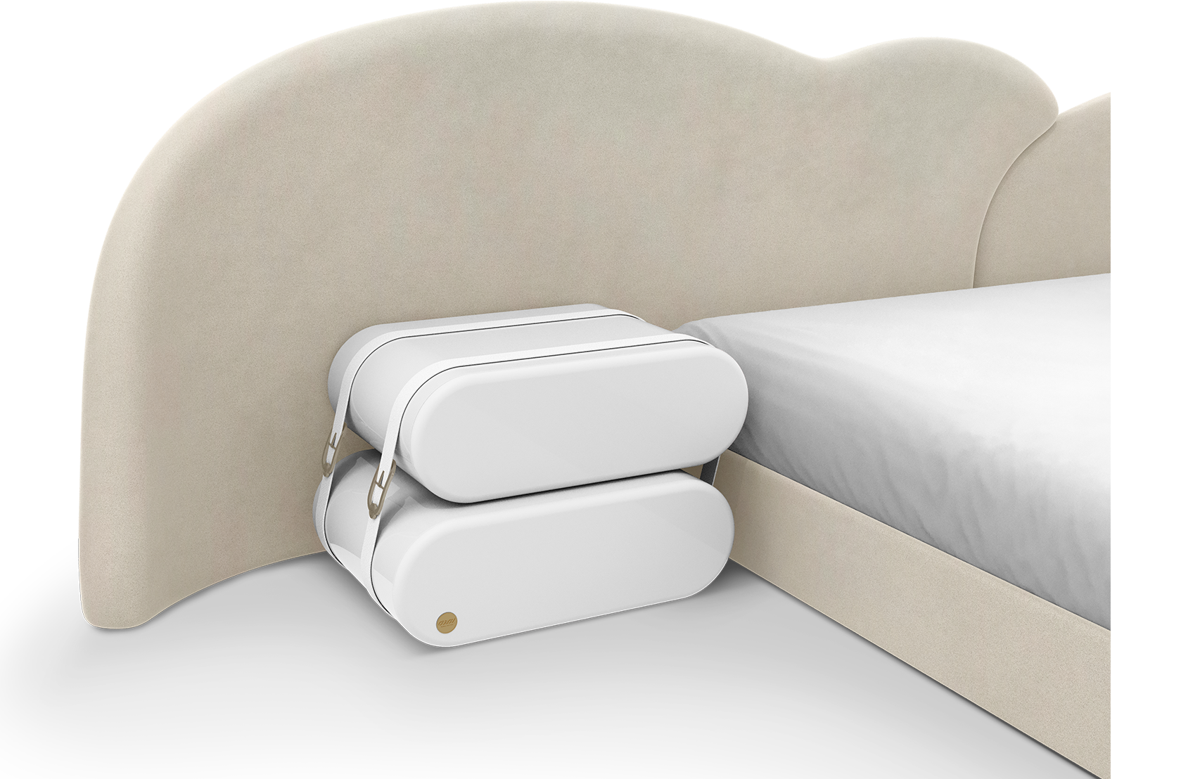 Nimbus Serenity Kinderbett