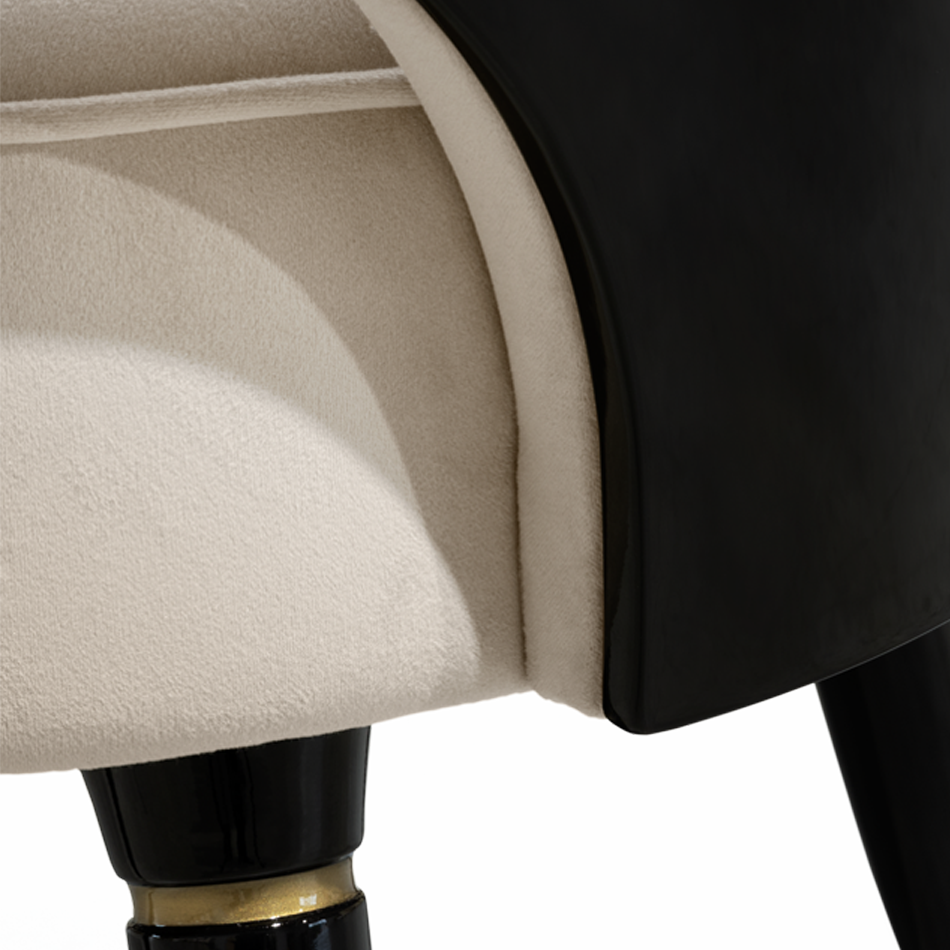 Colton Sitz II mit Armlehnen