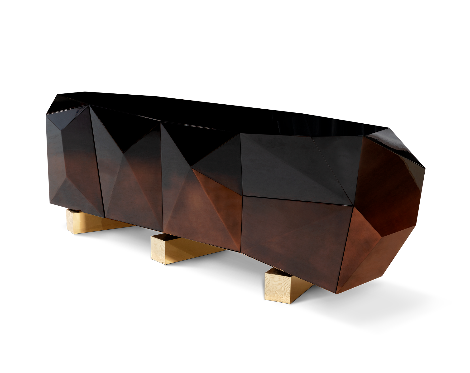 Prism Schokoladen XL‑Sideboard